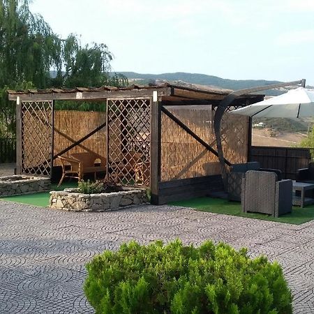 Locanda Di Eolo Vaglio di Basilicata Exterior foto